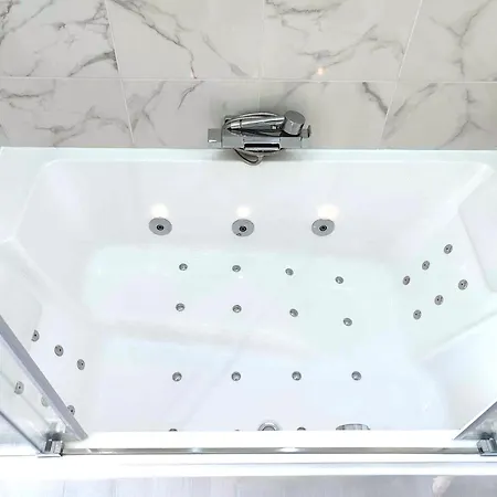 Opale Dunes T2 A 200m Dunes Wifi Balneo-spa 4 Pers Garage Prive Berck