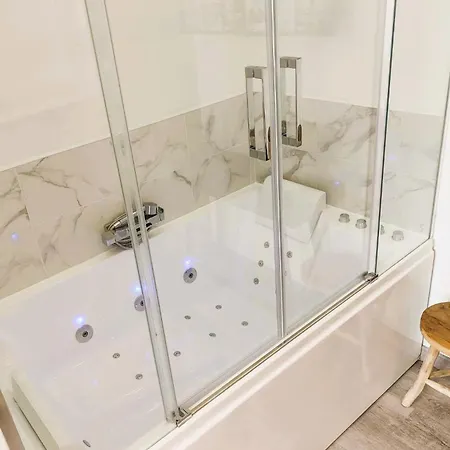 Opale Dunes T2 A 200m Dunes Wifi Balneo-spa 4 Pers Garage Prive