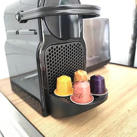 شقة Opale Dunes T2 A 200m Dunes Wifi Balneo-spa 4 Pers Garage Prive Berck