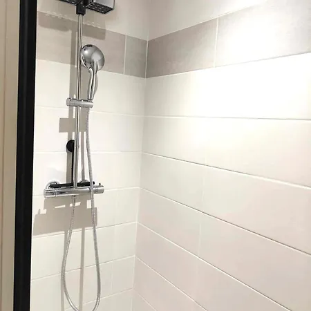 Opale Dunes T2 A 200m Dunes Wifi Balneo-spa 4 Pers Garage Prive Berck