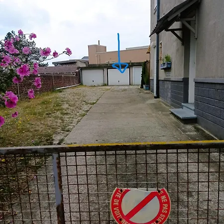 Opale Dunes T2 à 200m Dunes Wifi Balnéo-spa 4 Pers Garage Privé Appartement